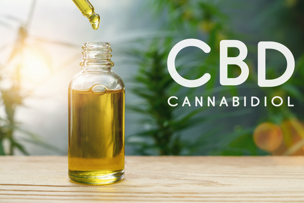 ¿Qué es el CBD?