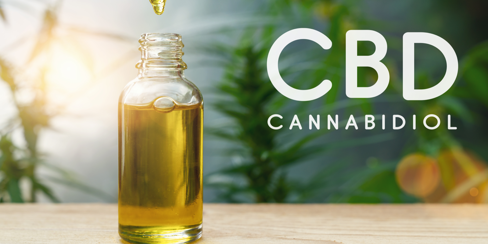 ¿Qué es el CBD?